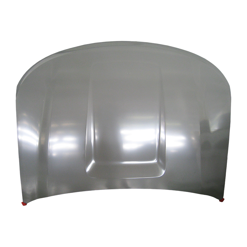 Ford Explorer 2020 Hood
