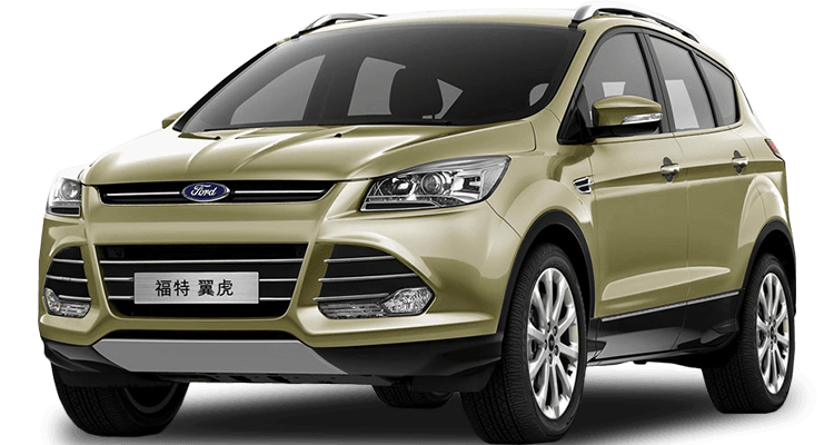 KUGA Ford Kuga Escape 2013