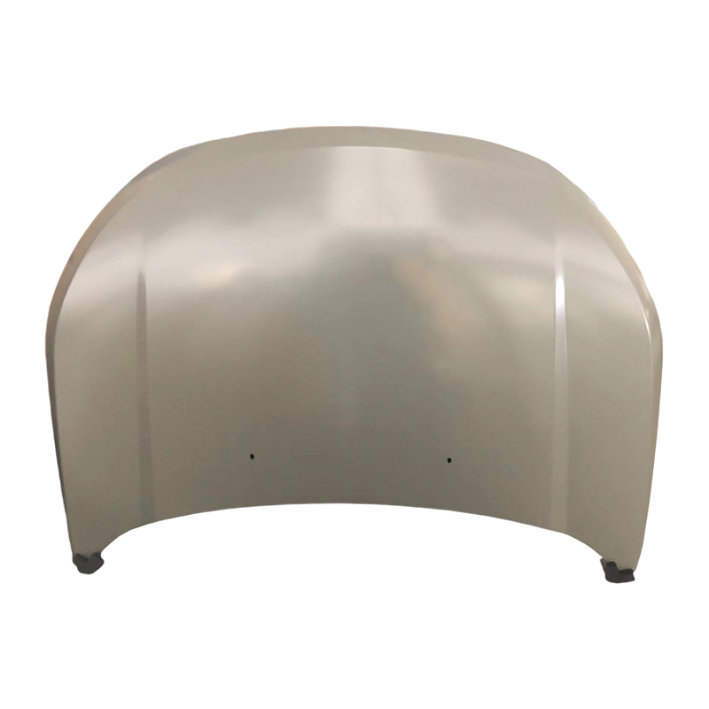 Ford Territory Hood