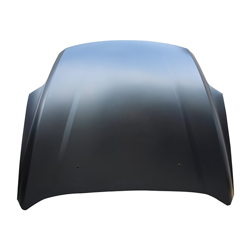 2012 Ford Mondeo Fusion Engine Hood