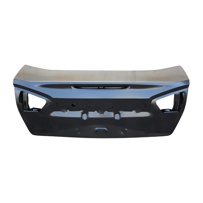 2012 Ford Mondeo Fusion Trunk Lid (reverse side)