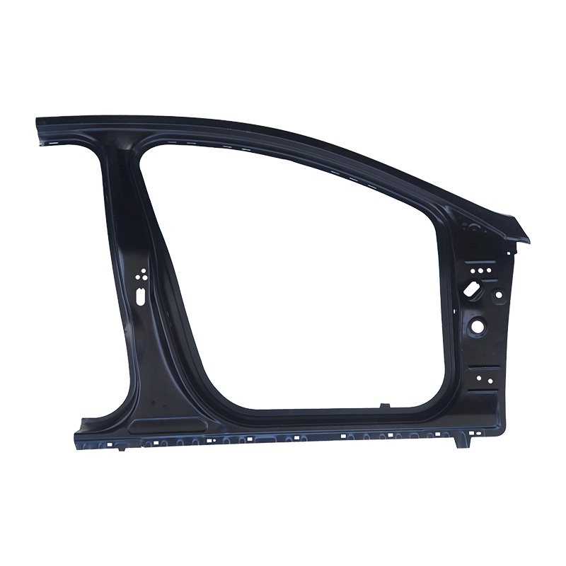 2013 Ford Mondeo Fusion AB Pillar Right Side