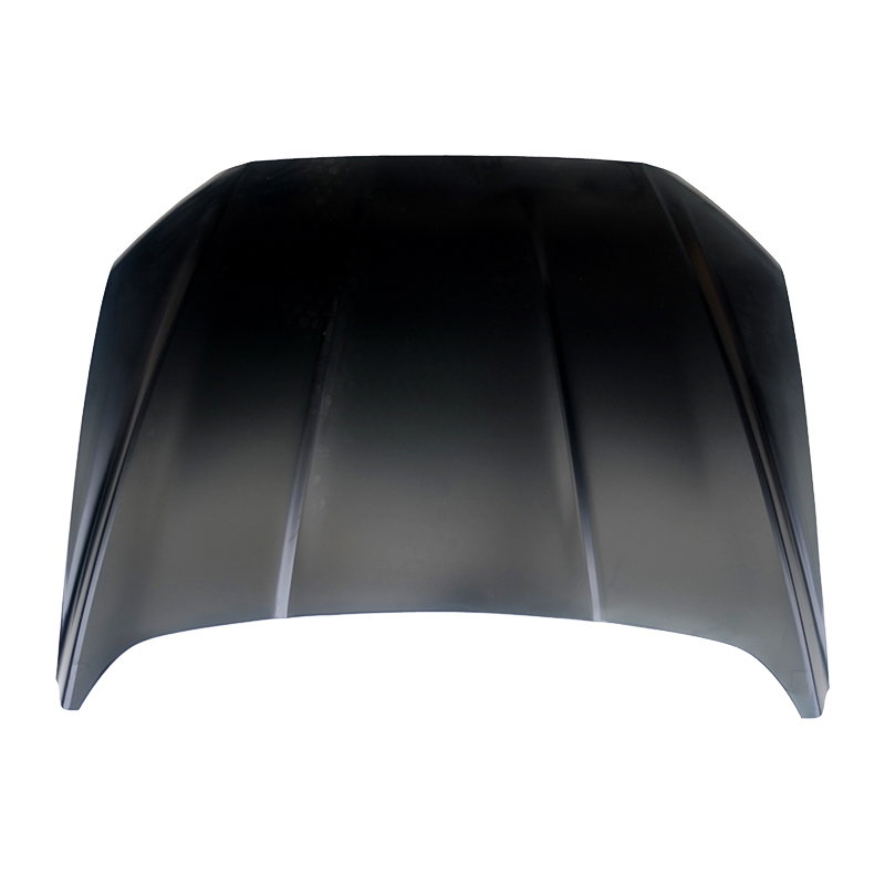 2013 Ford Mondeo Fusion Engine Hood
