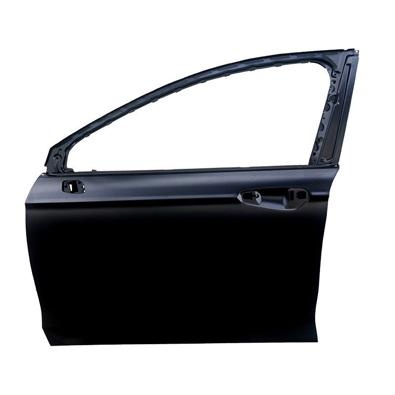 2013 Ford Mondeo Fusion Front Door Left Side