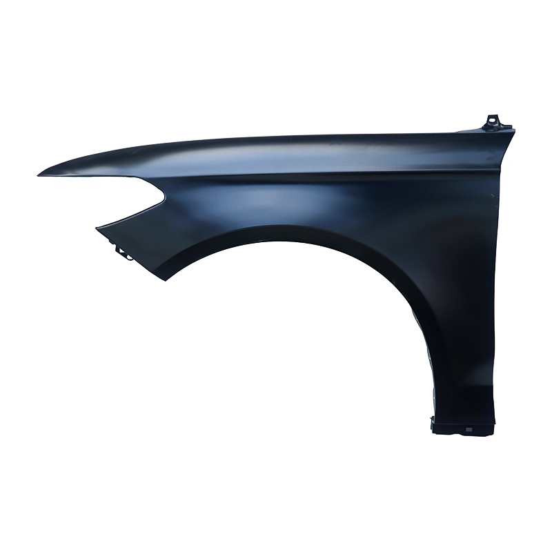 2013 Ford Mondeo Fusion Front Fender Left Side