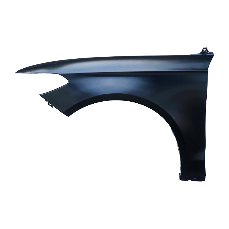 2013 Ford Mondeo Fusion Front Fender Left Side