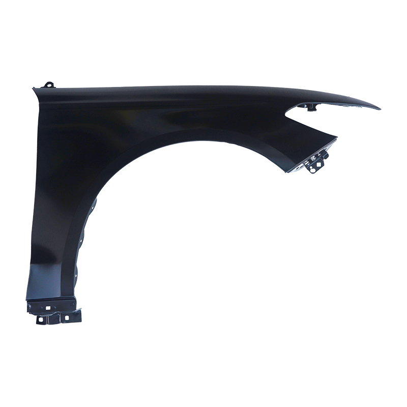 2013 Ford Mondeo Fusion Front Fender Right Side