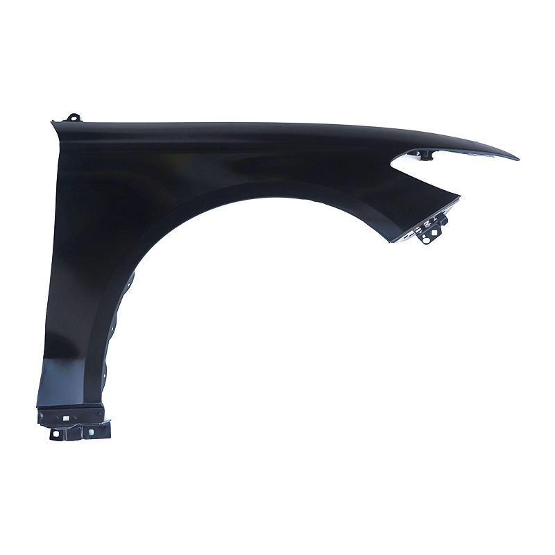 2013 Ford Mondeo Fusion Front Fender Right Side