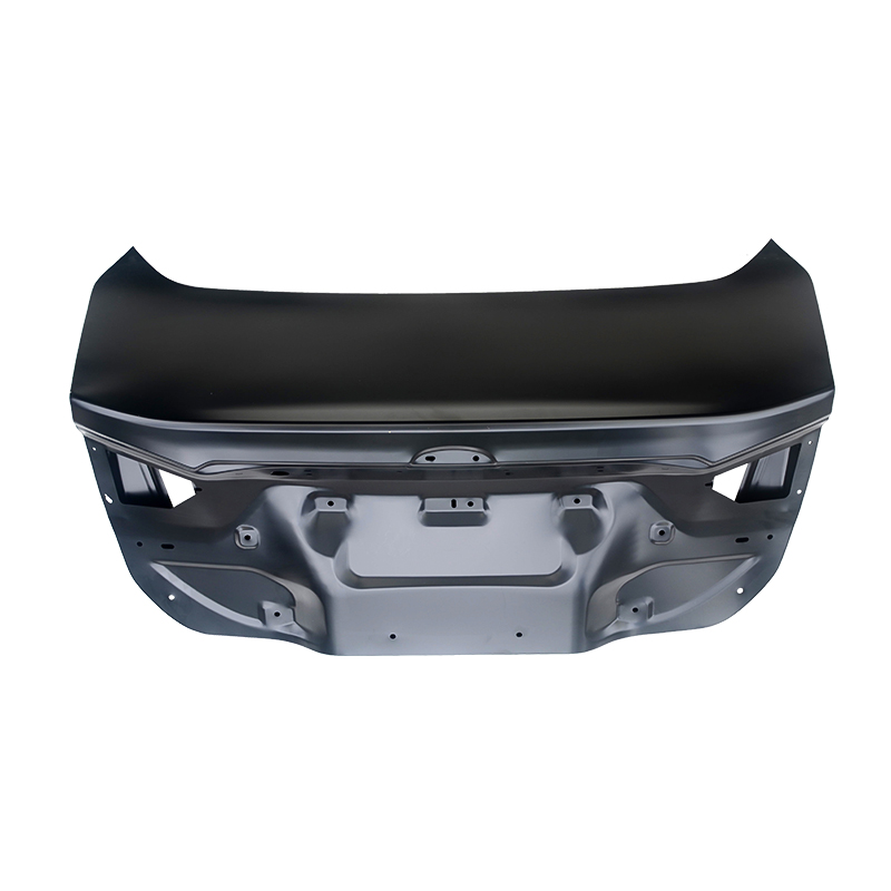2013 Ford Mondeo Fusion Trunk Lid
