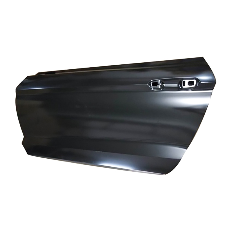 2015 Ford Mustang Door Left Side