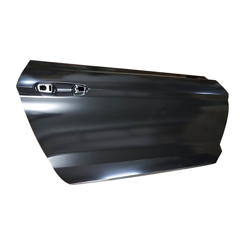2015 Ford Mustang Door Right Side