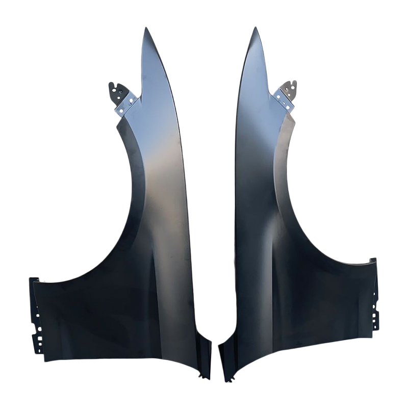 2015 Ford Mustang Front Fender