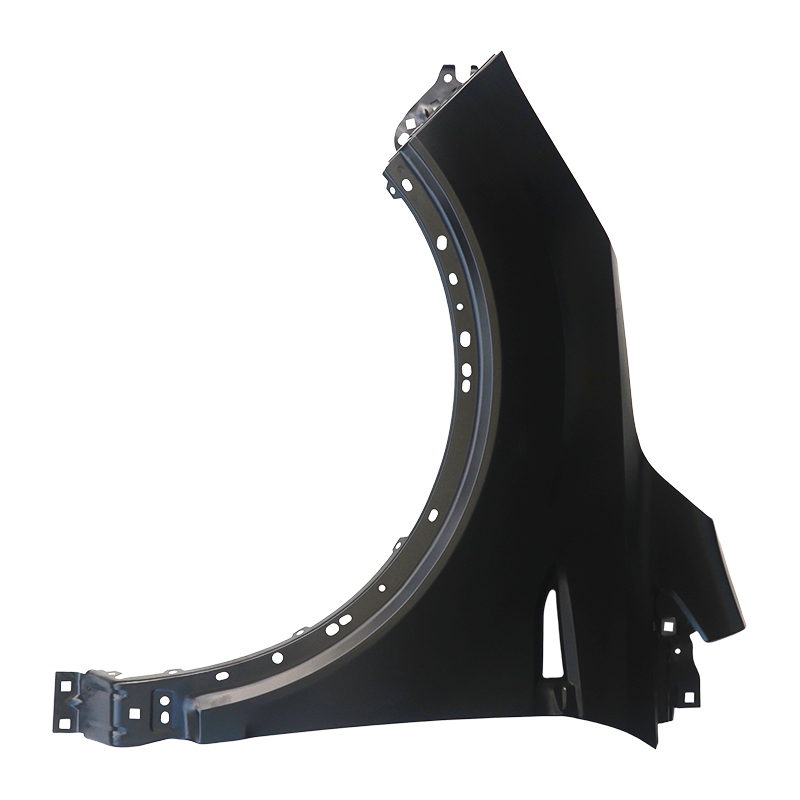 2017 Ford Kuga Escape Engine Front Fender Left Side