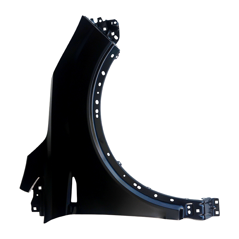 2017 Ford Kuga Escape Engine Front Fender Right Side