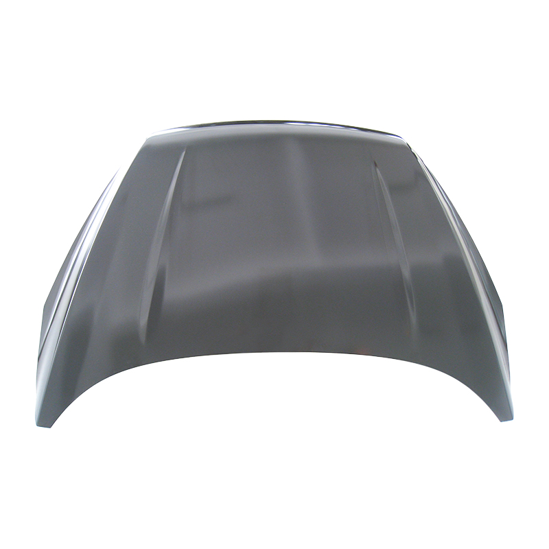 2017 Ford Kuga Escape Engine Hood