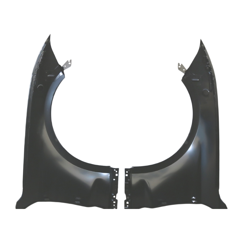2018 Ford Mustang Front Fender