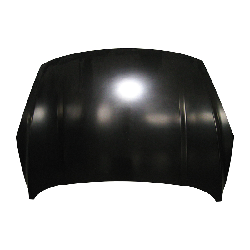 2020 Escape Aluminum Hood