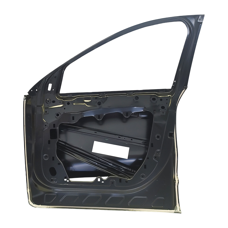 Ford Kuga Escape 2020 Edge center door reverse side