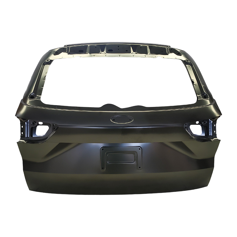 Ford Kuga Escape 2020 Edge electric tailgate