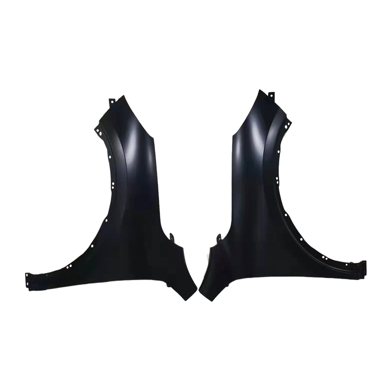 Ford Kuga Escape 2020 Edge fender