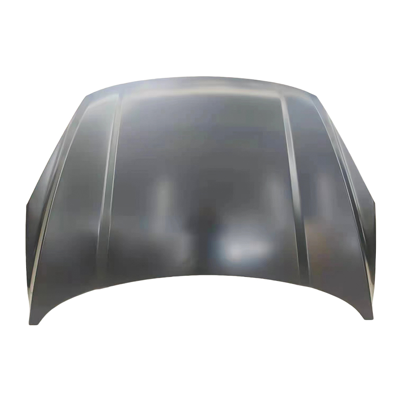 Ford Kuga Escape 2020 Edge hood