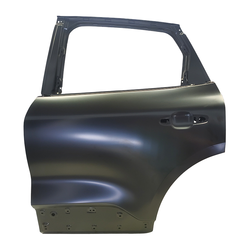Ford Kuga Escape 2020 Edge left center door