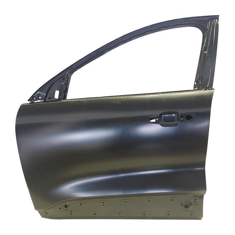Ford Kuga Escape 2020 Edge left front door