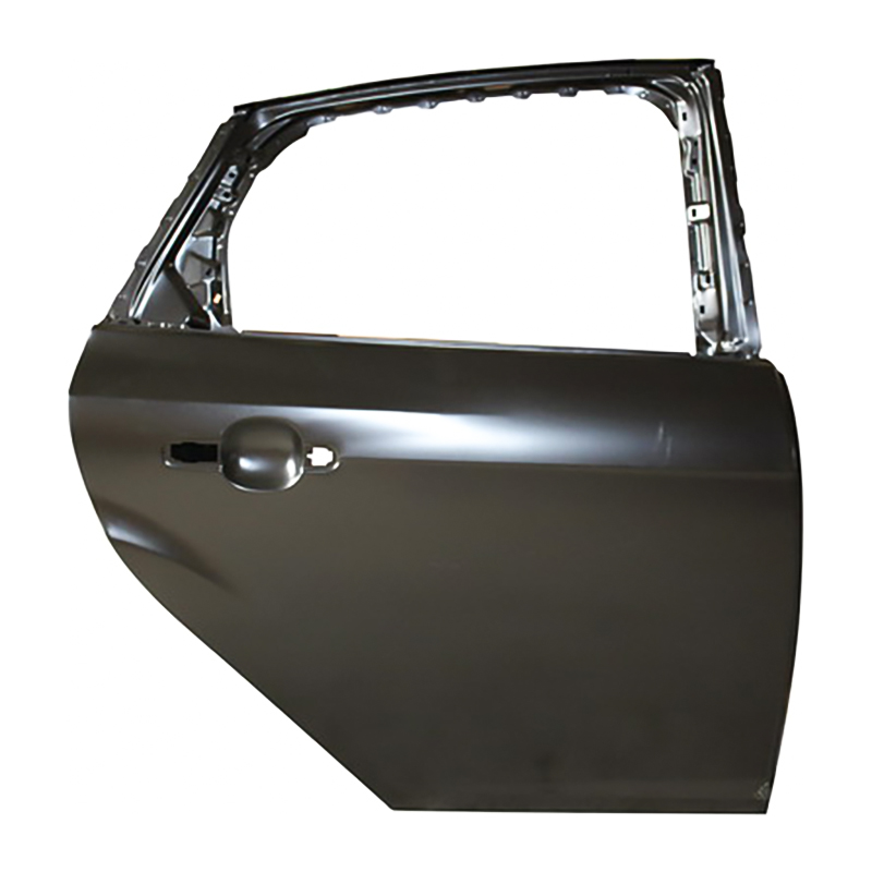 Ford Mondeo Fusion 2007 2008 2009 Rear Door