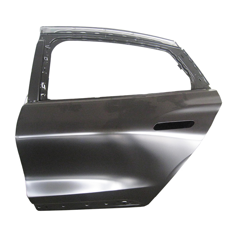 MONDEO 2022 Rear door