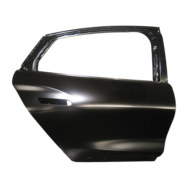 MONDEO 2022 Rear door