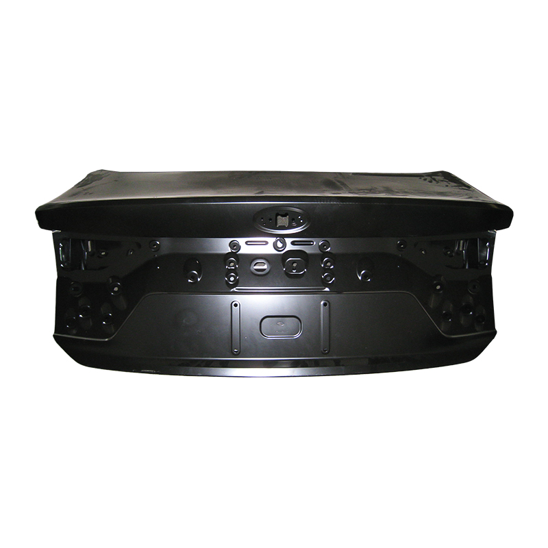 MONDEO 2022 Tailgate