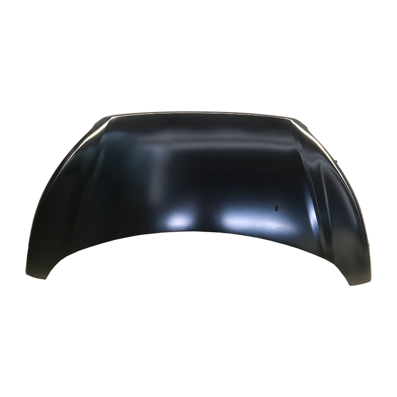 TOURNEO CUSTOM 2018 Hood