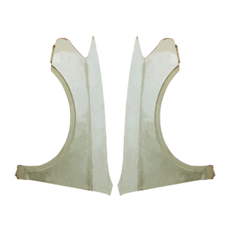 A3 front fender
