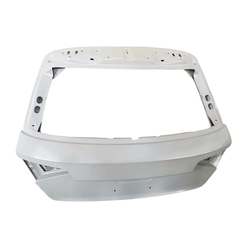 A3 hatchback tailgate