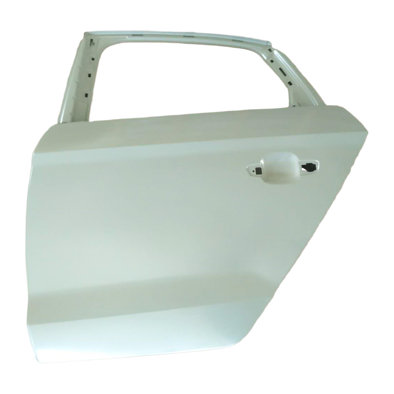 A3 sedan rear left door