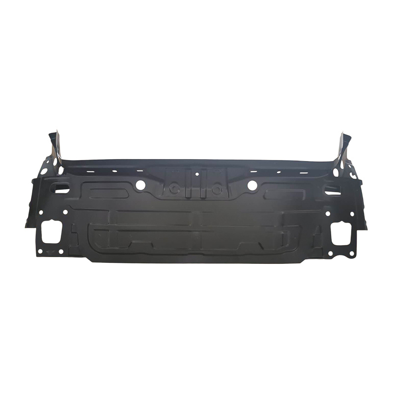 A3 sedan rear panel