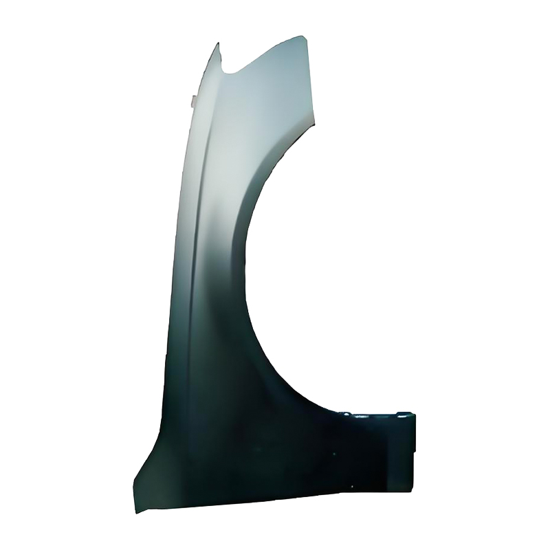 A4 B8 13 Front fender