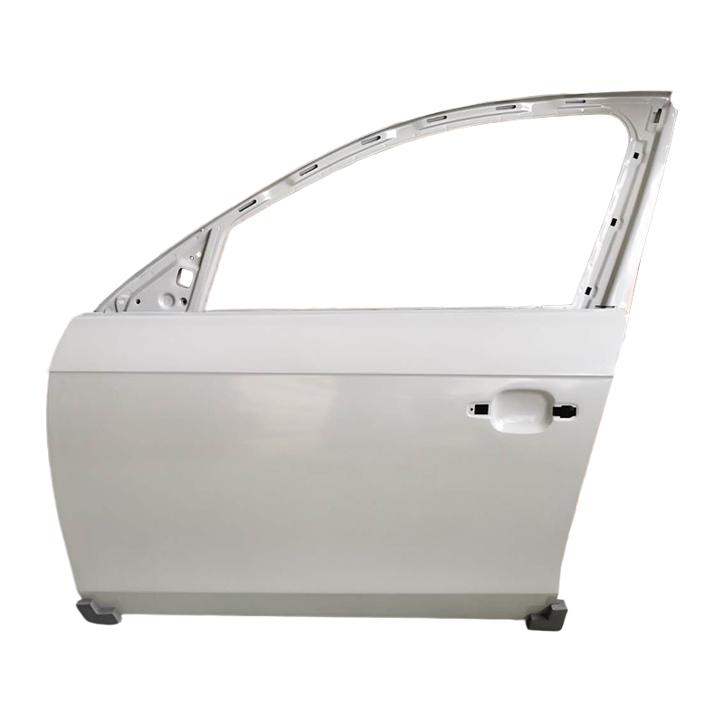 A4 B8 Rear door
