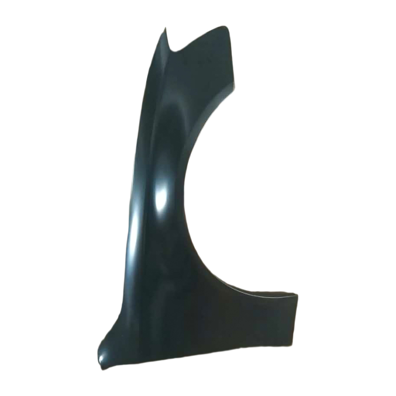 A4 B8 Right fender