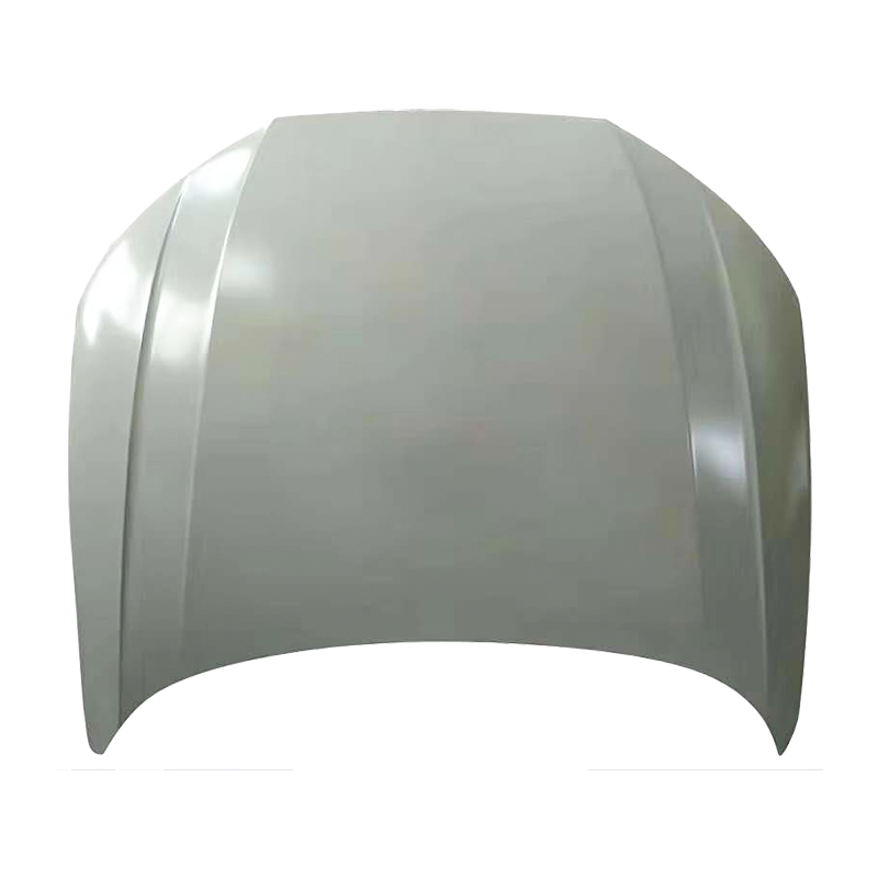 A4 B9 Hood