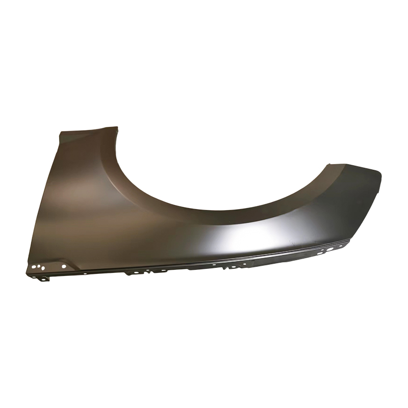 AUDI A5 17 fender
