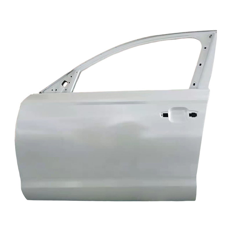 AUDI A6 C7 Front doors