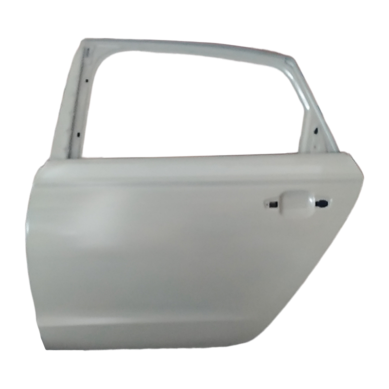 AUDI A6 C7 Rear doors