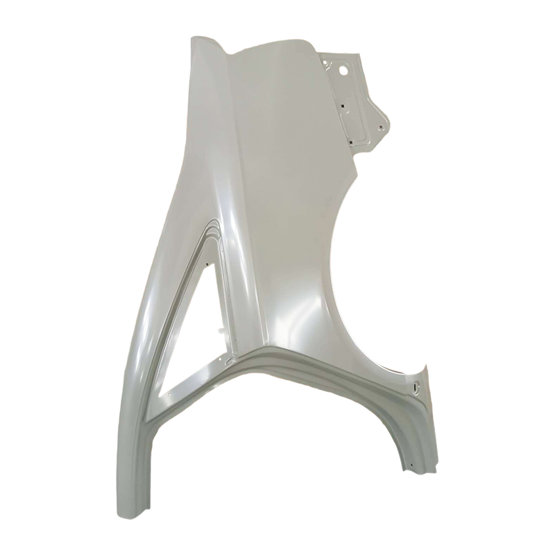 AUDI A6 C7 Rear left leaf