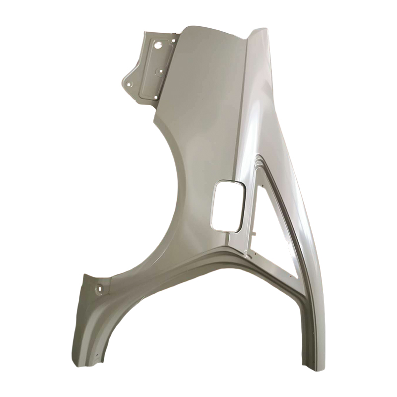 AUDI A6 C7 Rear right leaf