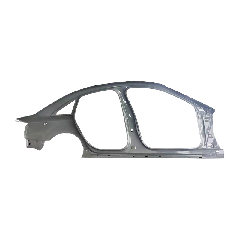 AUDI A6 C7 Side panels