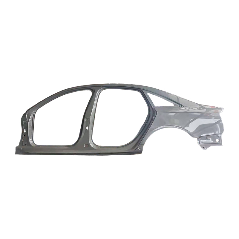 AUDI A6 C7 Side panels