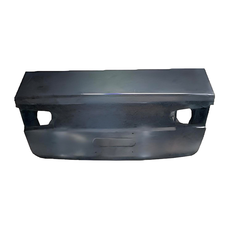 AUDI A6 C7 Tailgate