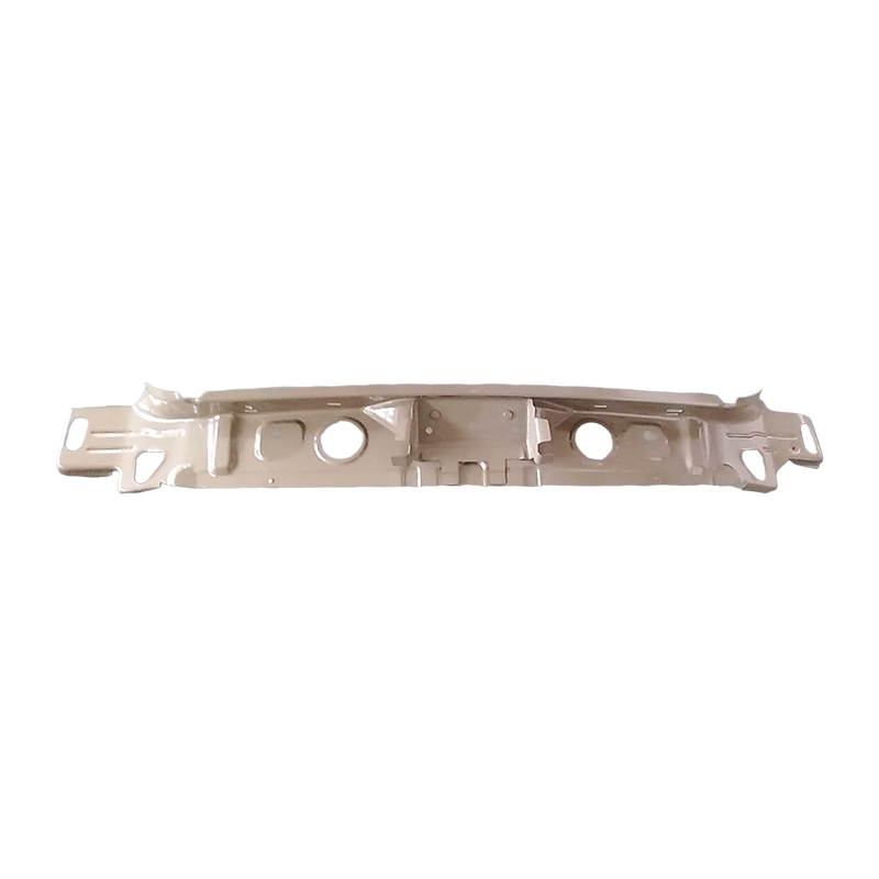 AUDI A6 C8 bumper