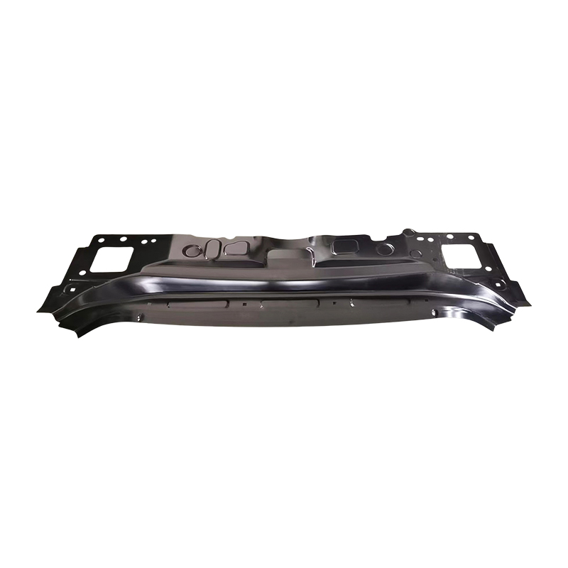 AUDI A6 C8 bumper